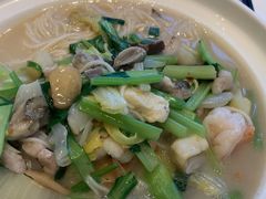 -莆田餐厅PUTIEN(三里屯店)