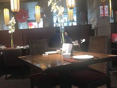 卡座-金枝玉叶上海人家食府(三里河店)