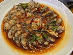 -不仔客海鲜·烧烤·270度海景餐厅(大东海店)
