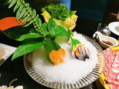 -太古汇海鲜姿造(延寿店)