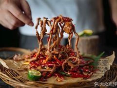 -八大碗(长青街店)