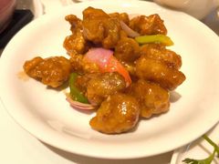 -莆田餐厅PUTIEN(三里屯店)
