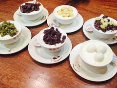 -正德顺順德雙皮奶(中信店)