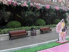 -郑州方特梦幻王国