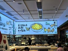 -老乡鸡(国华广场店)