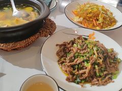 -食光慢宴·安吉土菜馆