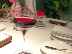 -L'Arome芳芳法国餐厅(仙林金鹰店)