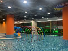 -东方威尼斯温泉酒店