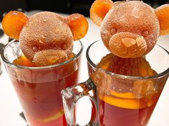 -领鲜天下·焗海鲜·花胶鸡(天目里店)