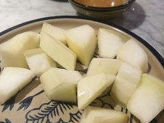 -尚尚仙·酸汤猪手·猪肚鸡火锅(华联万柳购物中心店)