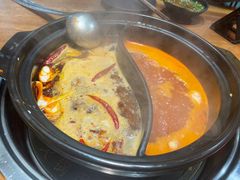 -牛小嫩串串火锅(老国贸总店)