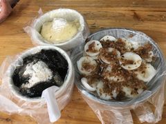 -共和老洪豆花草粿水粿