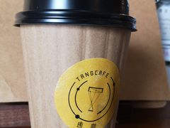 -唐咖精品咖啡(大理古城手冲店)