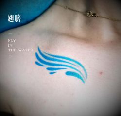 -奇文堂专业纹身馆