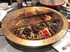 -长嘉·河图火锅(长嘉汇江景旗舰店)