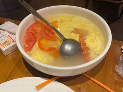 -陆壹捌餐厅(五大道店)