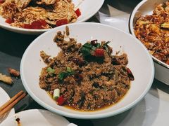 -紫光园·烤鸭(吕家营店)