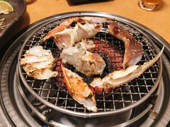 -蟹道乐(道顿堀本店)