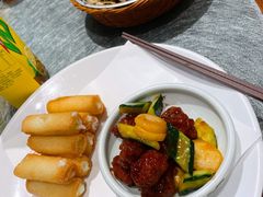 -猪肉婆私房菜(容桂总店)