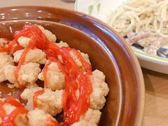 -萨莉亚意式餐厅(天河城购物中心店)