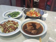 -郭林家常菜(狼垡店)