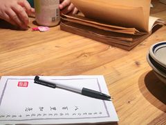 -破三川·新川菜(静安大融城店)