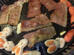 -金权道韩式自助烤肉(嘉华国际店)