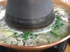 -元盛居(生态大街店)