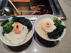 -海底捞火锅(漫乐城夜宵主题店)