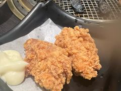 -AJIYA·池袋日式烧肉自助(天津万象城店)