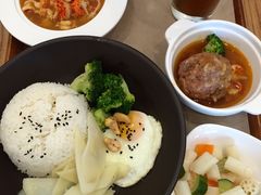 -海盗虾饭·剥好的小龙虾饭(SOHO尚都店)