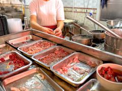 -隆都四季香饭店(碧海路店)