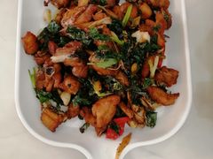 -香香海南菜餐厅