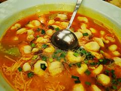 -徐鼎盛民间菜(上筑店)