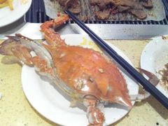 android_upload_pic-多喜客海鲜烤肉自助烤场(百花红楼店)