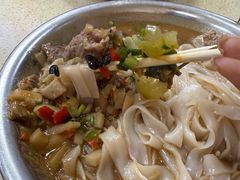 -舒记老友粉(埌西店)