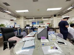 -天津医科大学第二医院