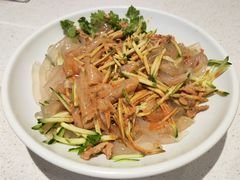 -北大荒人•新东北菜(青岛银座店)