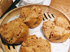 -吕氏疙瘩汤·新鲁菜(新贵和店)