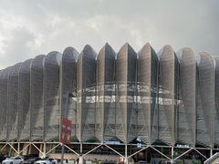 -济南喜来登酒店