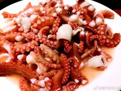 -海味当家(西安路店)