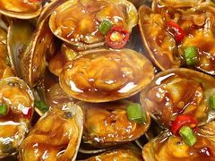 -东芳烧烤