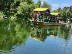 -承德避暑山庄景区