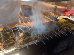 -遇西祠·海鲜烧烤(总店)