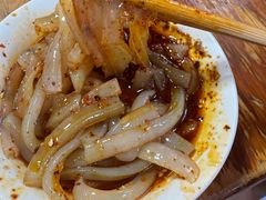 -洞子口张老二凉粉(文殊院店)