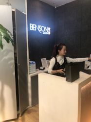-意廊 Hair Salon