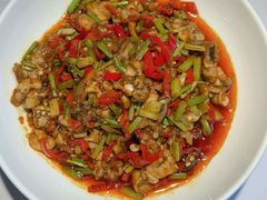 -小城故事·地道宁波味(月湖盛园店)