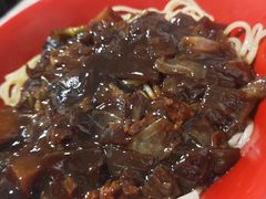 -高丽雅韩式炸酱面(南洪街店)