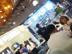 大堂-三江源活鱼现烤(维多利摩尔城店)