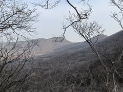 -皇藏峪国家森林公园
